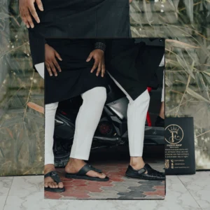 ন্যারো সাদা কম্বো