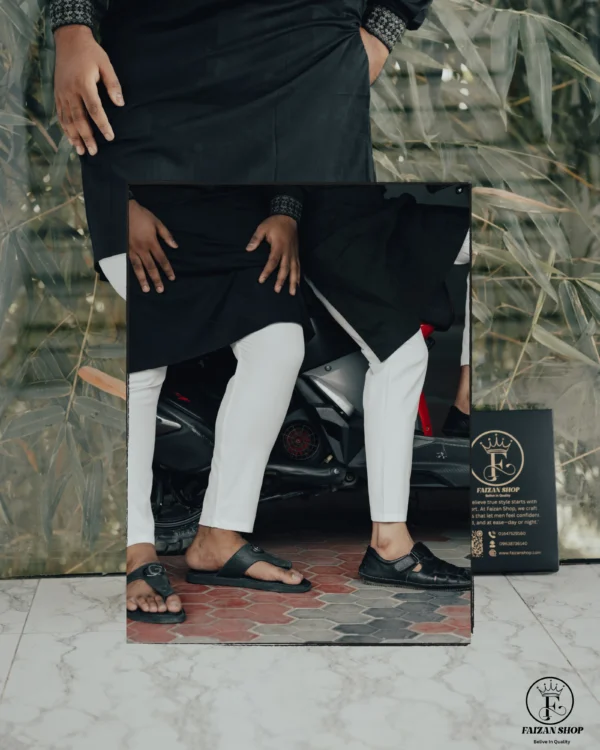 ন্যারো সাদা কম্বো